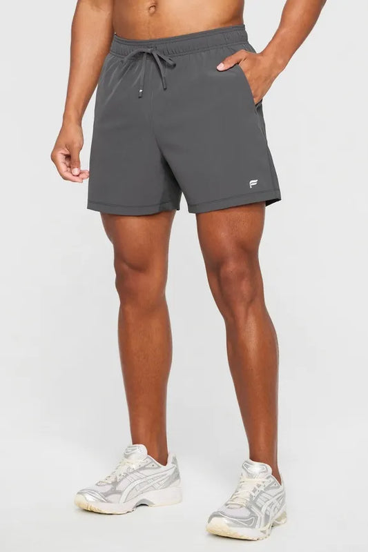 The O2 Run Short 5in