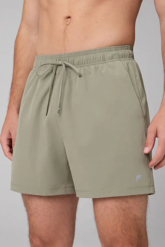 The O2 Run Short 5in