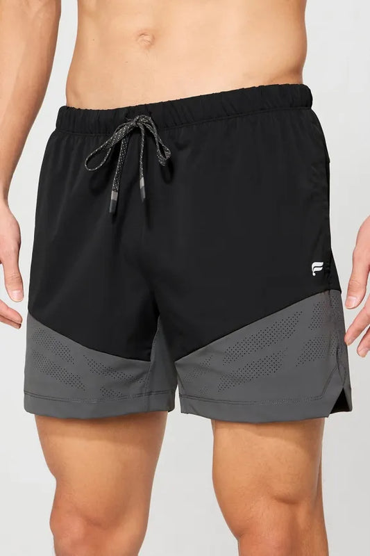 The One Short 5in