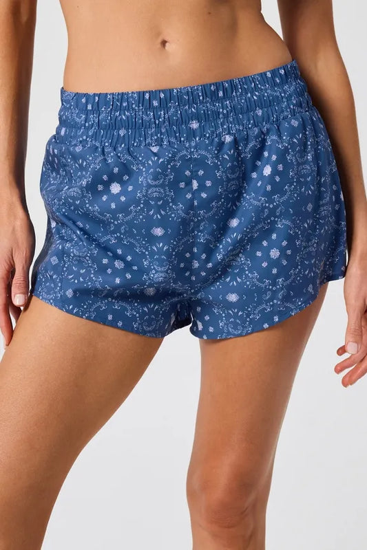 Micro Sun Chaser Short 2"
