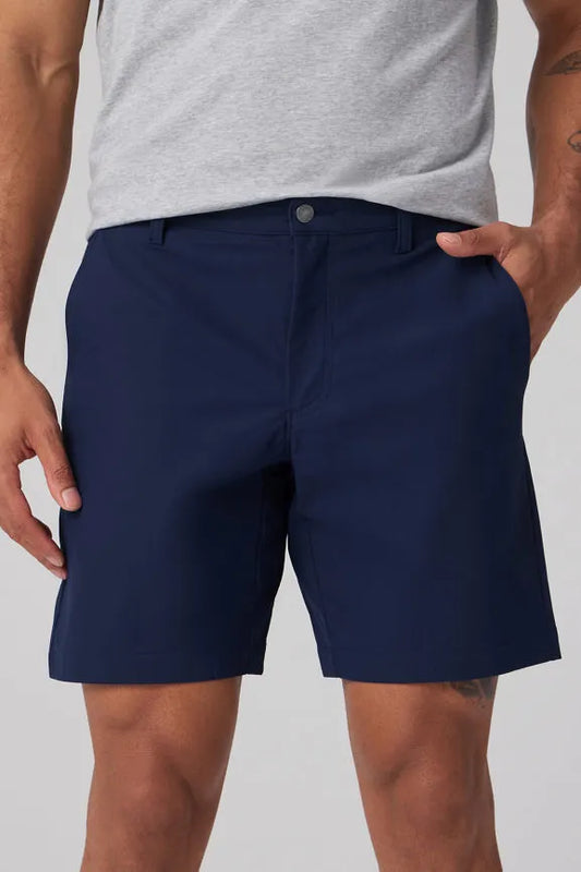 The Don Short 8in