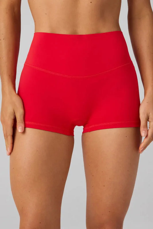 The No-Seam PureLuxe TLC Short 2"