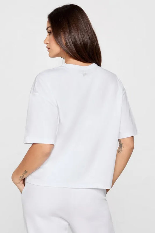 Premium Slouchy Tee
