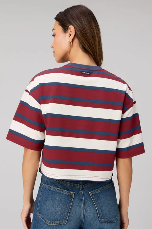 Heavy Cotton Boxy Tee