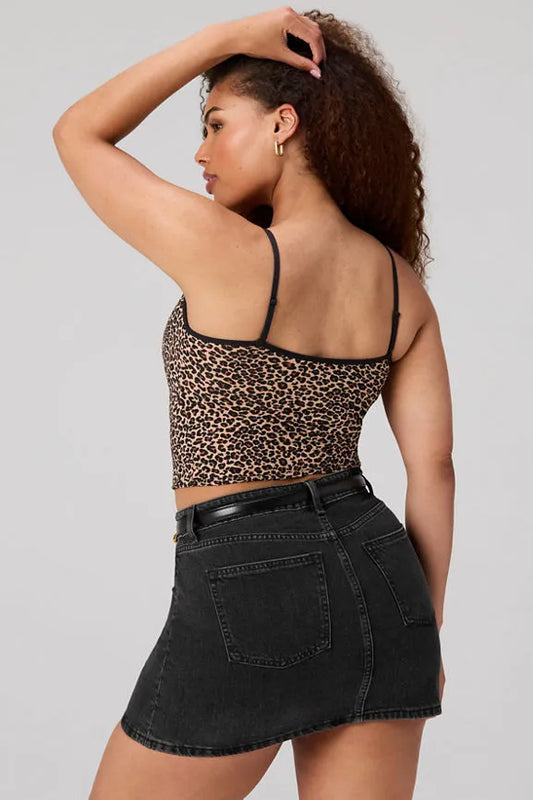 Stretchy Fit Cami