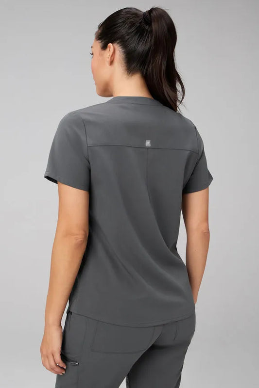 Method 2-Pocket Scrub Top