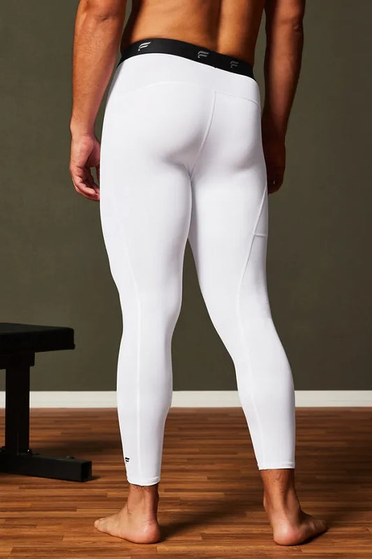 The Baselayer Full-Length Tight